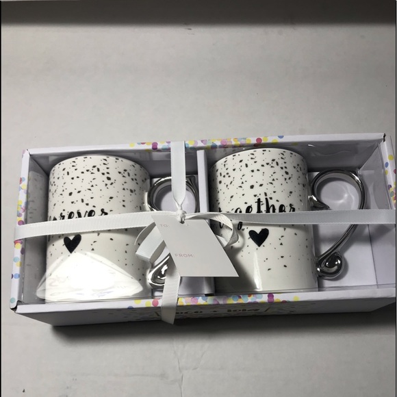 Mugs forever together - Picture 2 of 5